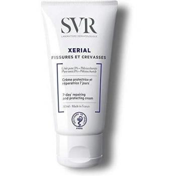 Svr Crema Para Manos Y Pies 50 ml