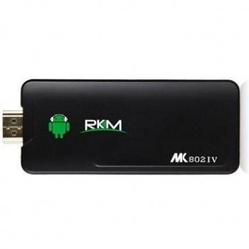 Rikomagic MK802 IV - TV Box