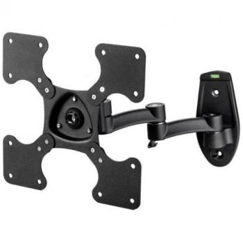 3GO TVSOP-A2R+ - Soporte de pared para pantalla plana