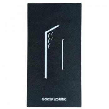 Smartphone Samsung Galaxy S25 Ultra 512GB Titanio Azul, Pantalla 6.9'' QHD+ Dynamic AMOLED 2X, Cámara 200MP, RAM 12GB, Batería 5000 mAh, Dual