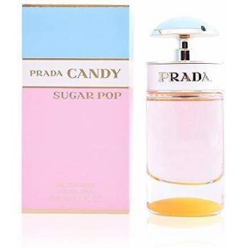 Prada Candy Sugar Pop Eau de Parfum, 1 Pack
