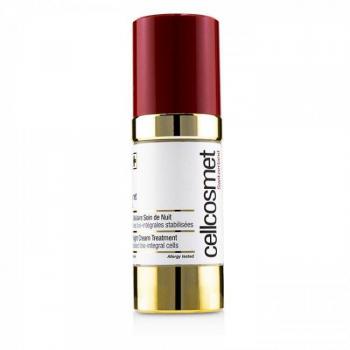 Cellcosmet Juvenil Night Cellular Cream 30ml/1.05oz