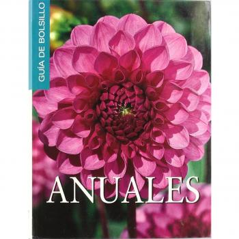 Anuales - guia de bolsillo -