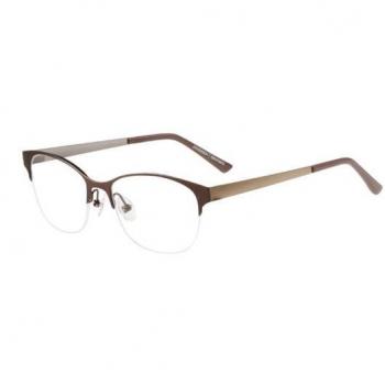 Prodesign Essential 3130 5031 Armazones y Lentes Recetados para Hombre Marrones