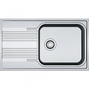 Franke 101.0368.324 - Fregadero de cocina