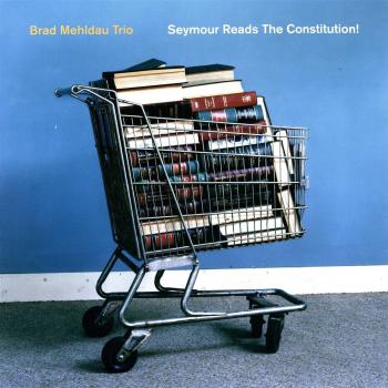 Seymour Reads the Constitution - 2 Vinyl Records