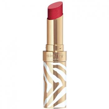 Sisley Phyto Rouge Shine Lipstick 3 gr, shade 40 Sheer Cherry, moisturizing effect