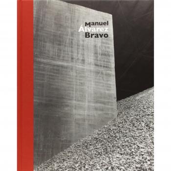 MANUEL ÁLVAREZ BRAVO