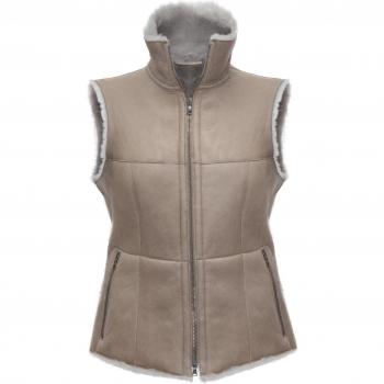 Kimberly Sleeveless Gilet by Werner Christ Horse