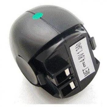 Batería compatible con Metabo PowerGrip 2, PowerMaxx