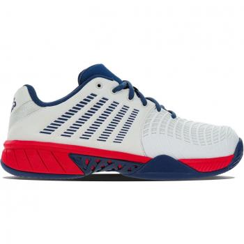 Zapatillas de tenis y pádel hombre Express Light 3 K-Swiss