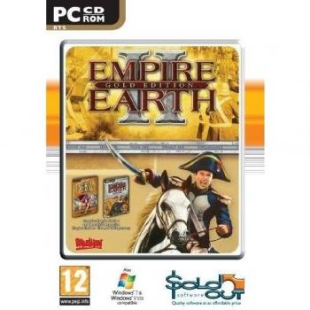 Empire Earth 2 - Gold Edition