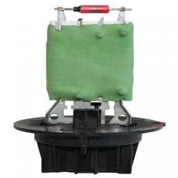Resistencia de Ventilador MAHLE ORIGINAL ABR 142 000S para PEUGEOT y CITROËN