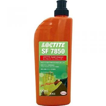 LOCTITE Crema Limpiadora de Manos Fast Orange 400 ml