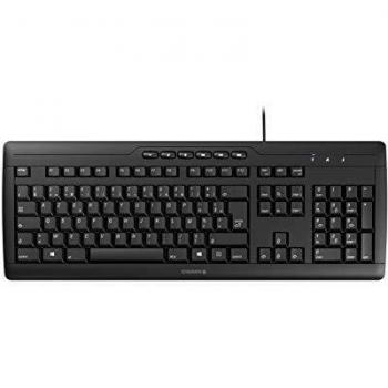 Cherry stream keyboard fr sw