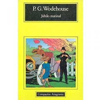Júbilo matinal - Wodehouse