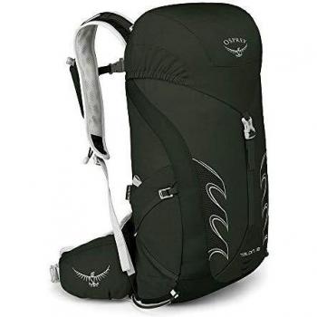 Osprey Talon 18 Men's Hiking Pack - Yerba Green