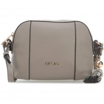 Liu Jo Arizona Bolso de hombro taupe