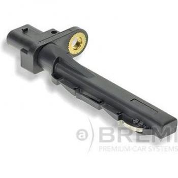 Sensor de posición del cigüeñal BREMI 60504