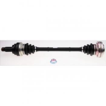 Eje motriz/Árbol de transmisión SPIDAN 25641 - Eje motriz de alta calidad, compatible con múltiples vehículos, fabricado en acero resistente, diseñado para soportar altas cargas y proporcionar un rendimiento óptimo en la