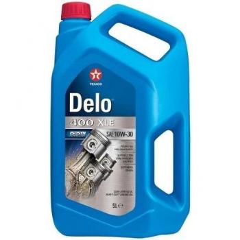 Aceite de motor TEXACO 804119LGV Sintético 5W-30 para alto rendimiento