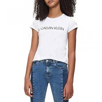 Calvin Klein Jeans IG0IG00380 T-Shirt Manica Corta niña 16a