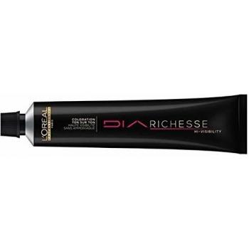 L'oreal Dia Richesse Coloración Ton sur Ton sin Amoniaco Nº.46 Cobrizo Azafrán