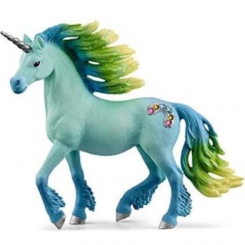 SCHLEICH Bayala Marshmallow Unicorn Stallion 70722