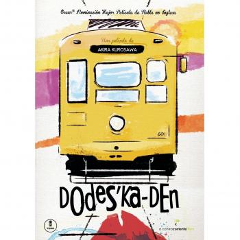DodesŽka-Den [DVD]