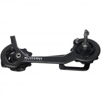 SRAM - Repuesto Caja Cambio X.0 9V. Media