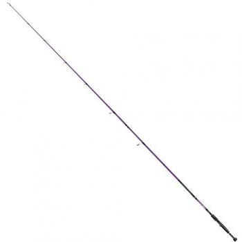 Caña de Spinning Hart Toro Light 7L 7' (2.10m) 2 Secciones