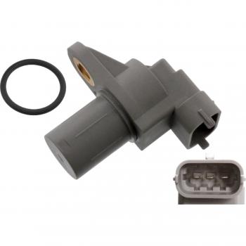 Sensor de posición del árbol de levas FEBI BILSTEIN 36432, tipo: sensor; características: alta precisión en la detección de la posición del árbol de levas, diseño robusto para una larga durabilidad, fácil instalación