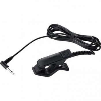 Korg CM-400 Black Clip-On Contact Microphone Tuner