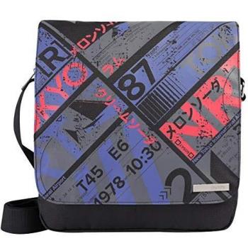 TOTTO Bolso Liberte Bolso Bandolera, 20 cm, 20 litros