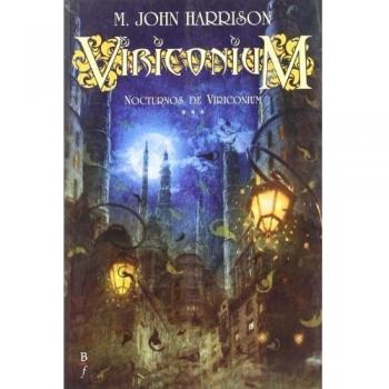 Nocturnos De Viriconium Viriconiu