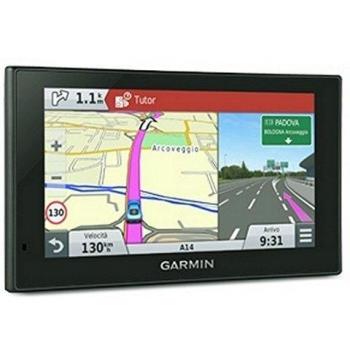 Garmin Nuvi 2789LMT - Navegador GPS para coche, negro