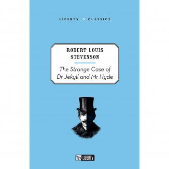 El extraño caso del Dr. Jekyll y Mr. Hyde (edición de lujo) - Robert Louis Stevenson