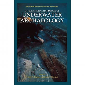 Comprehensive Guide to Underwater Architecture and Archaeology