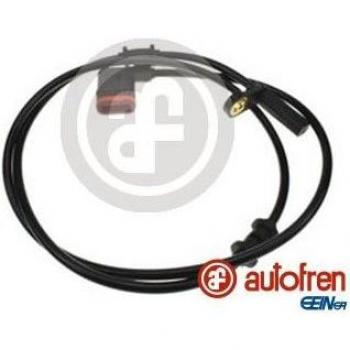 Sensor de velocidad de la rueda AUTOFREN SEINSA DS0027 - ABS Sensor, alta precisión, fácil instalación, compatible con múltiples marcas y modelos de vehículos