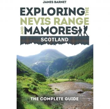 Guía Completa para Explorar la Nevis Range y Mamores, Escocia