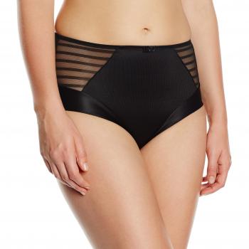Bestform Beauty Sculpting - Braguita moldeadora para mujer, color negro, talla 46