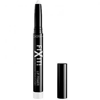 Gosh Copenhagen, Base Labial