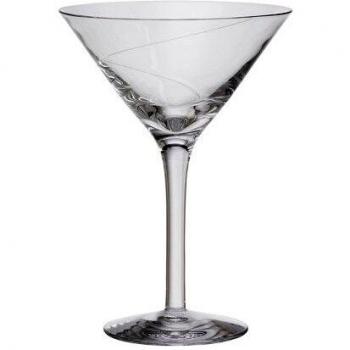 Kosta boda linea clara martini 15cl