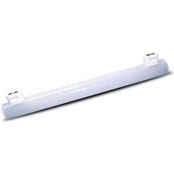 GSC Lámpara linestra 8W S14s 2700K, Blanco