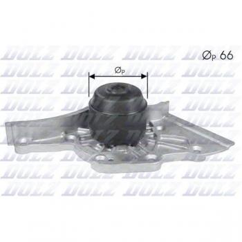 Bomba de agua DOLZ A275 - Bomba de agua, modelo A275, fabricada por DOLZ, diseñada para garantizar un flujo óptimo en el sistema de refrigeración del motor, alta durabilidad y resistencia a la corros