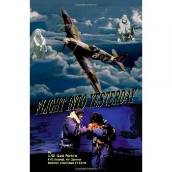 Vuelo al Ayer - Edición en Rústica de Les W. Perkins