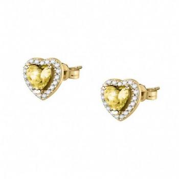 Pendientes Morellato Mujer Tesori SAVB06