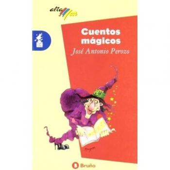 Cuentos magicos