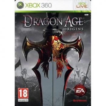 Dragon Age: Origins - Edicion Coleccionista