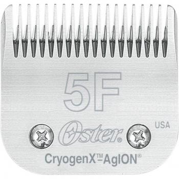 Cuchilla Oster Nº5F - Corte 6,30 mm